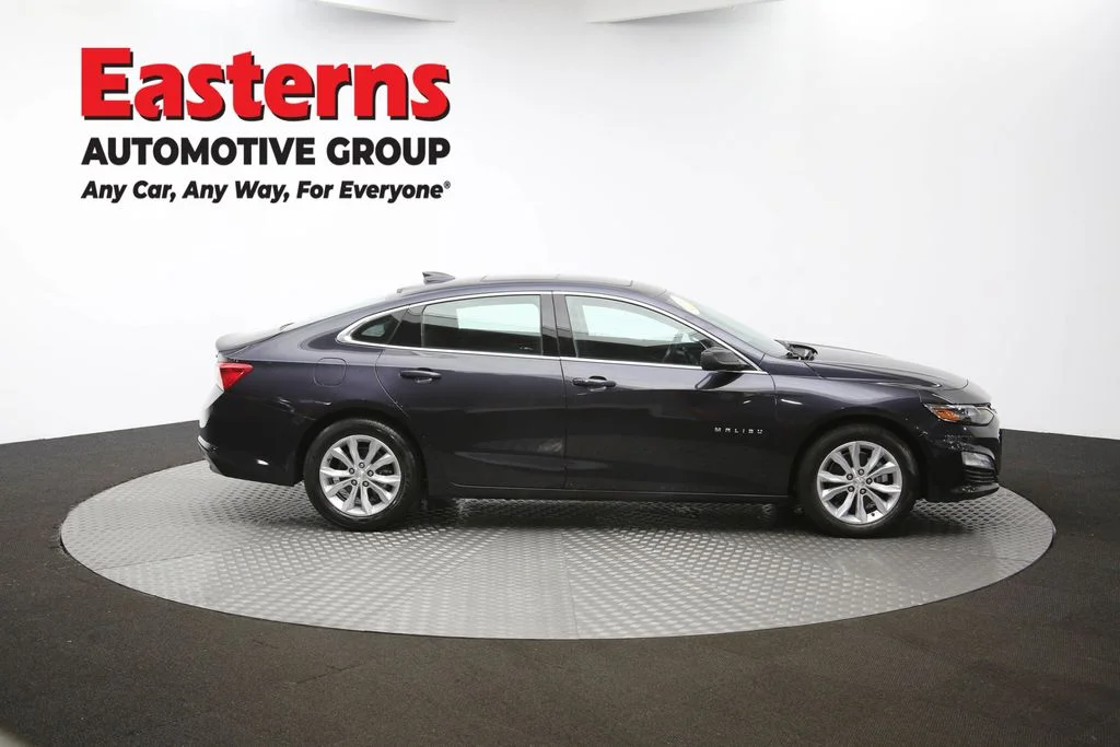 Used 2023 Gray Chevrolet LT image 44
