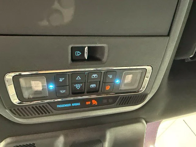 Used 2023 Blue Ford Platinum image 23