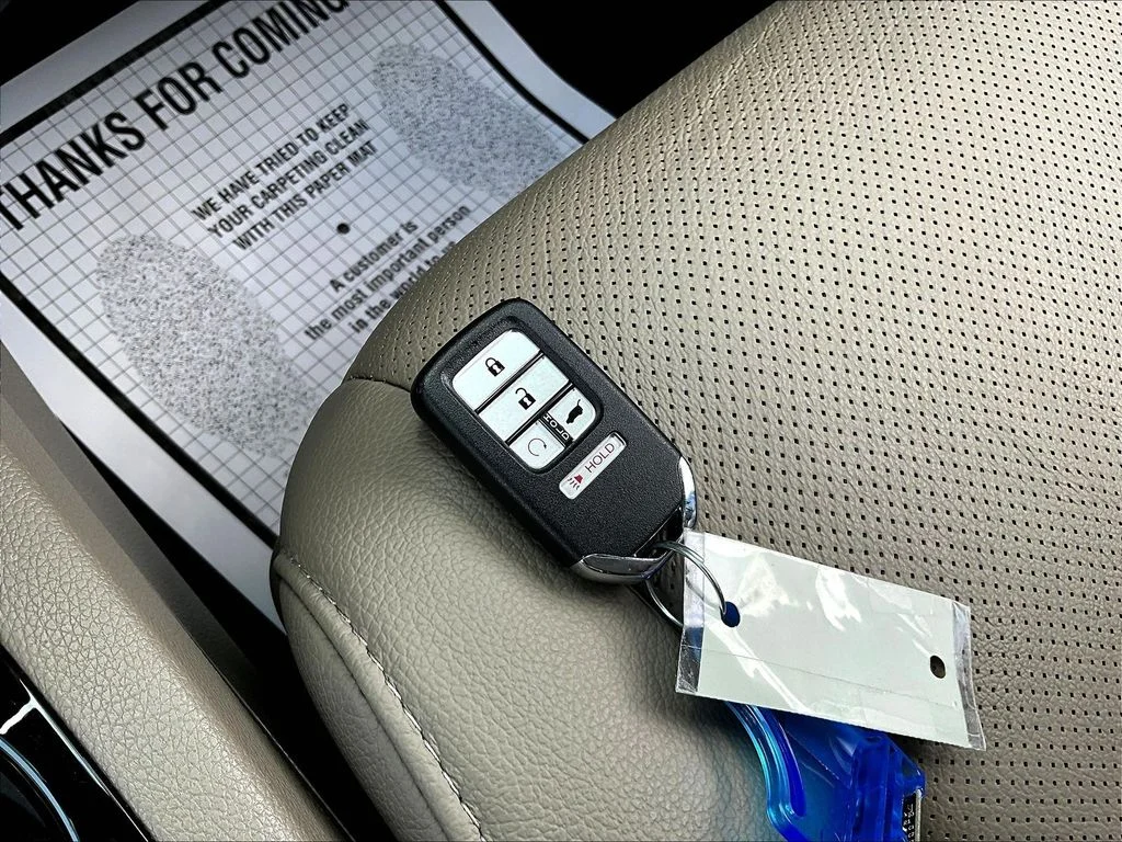 2022 Honda Pilot Elite - Photo 39