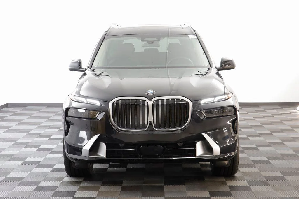 2026 BMW X7 40i - Photo 23