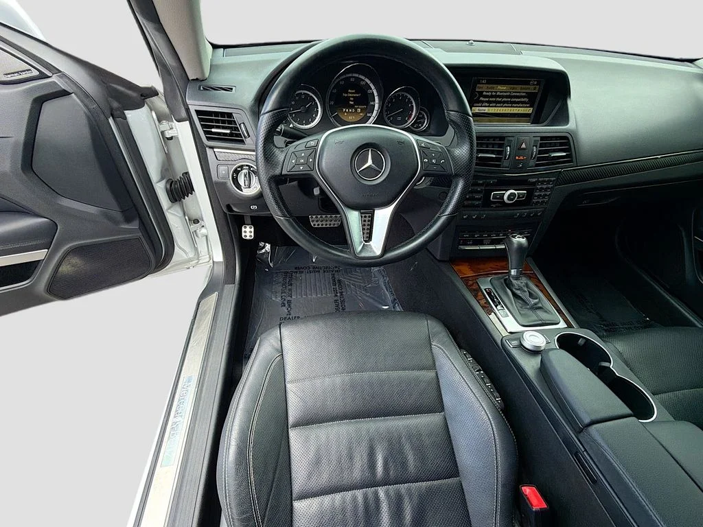 Used 2012  Mercedes-Benz E 350 image 15