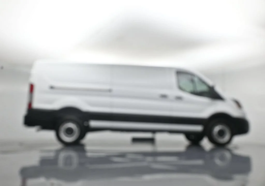 New 2026 Oxford White Ford Base image 49