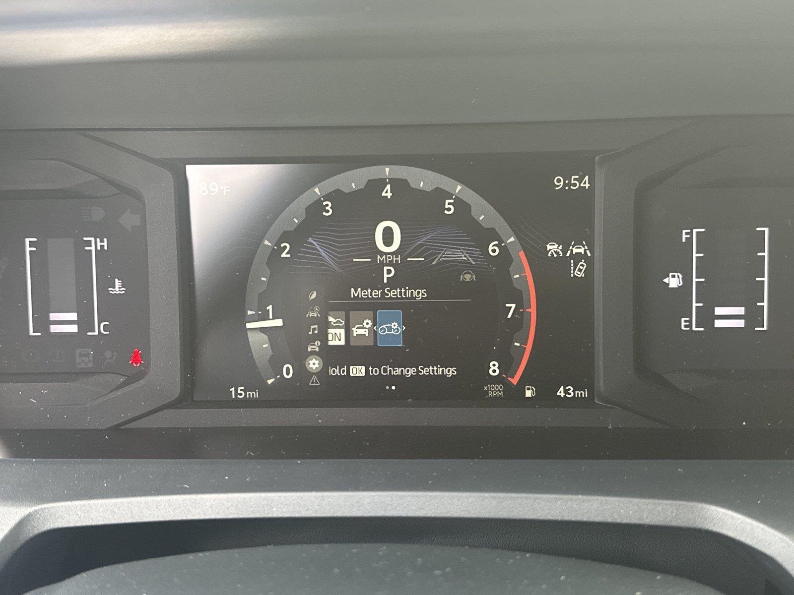 Used 2026 Cutting Edge Toyota SR5 image 12