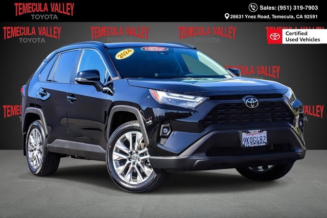 【ラプンツェル様用】KUTABARE/DEAD ROOT / Tve Hears Used Toyota RAV4 for Sale in Temecula | Temecula Valley Toyota