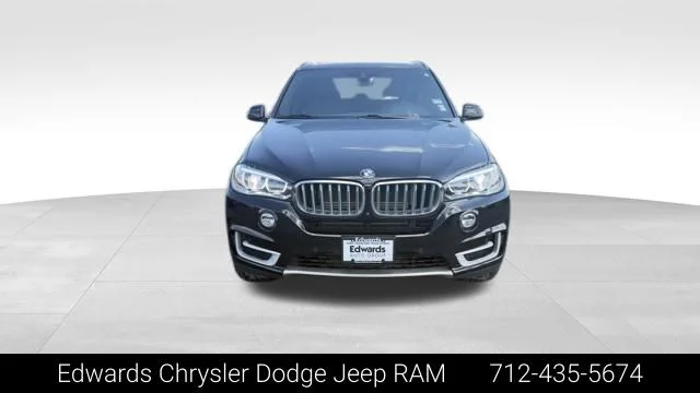 2018 BMW X5 xDrive40e's photo