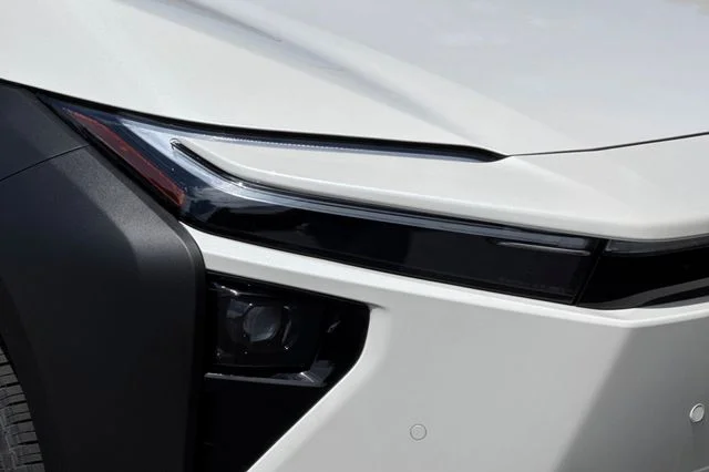 2026 Toyota bZ Woodland Woodland Premium - Photo 30