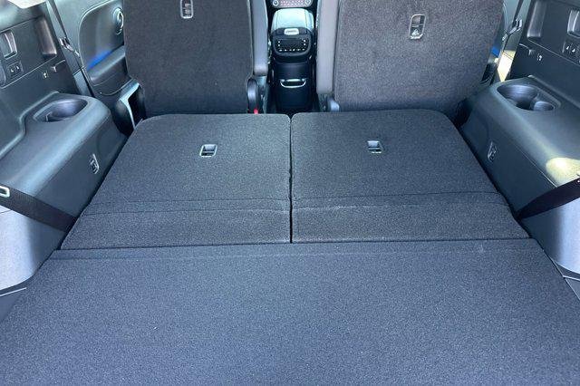 2026 Hyundai IONIQ 9 Performance Calligraphy - Photo 16