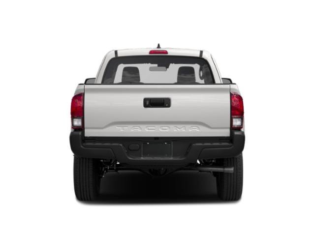Used 2019 Magnetic Gray Metallic Toyota SR5 image 5