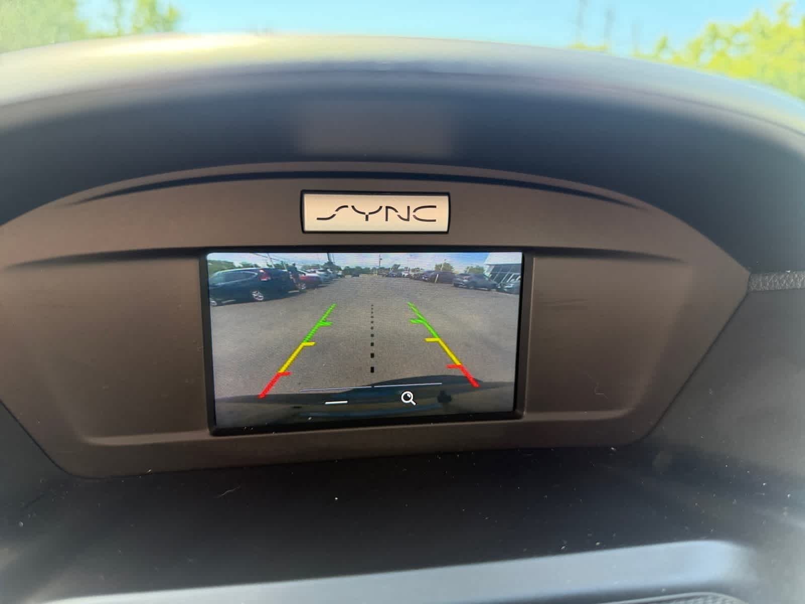 Used 2017 Magnetic Ford SE image 28