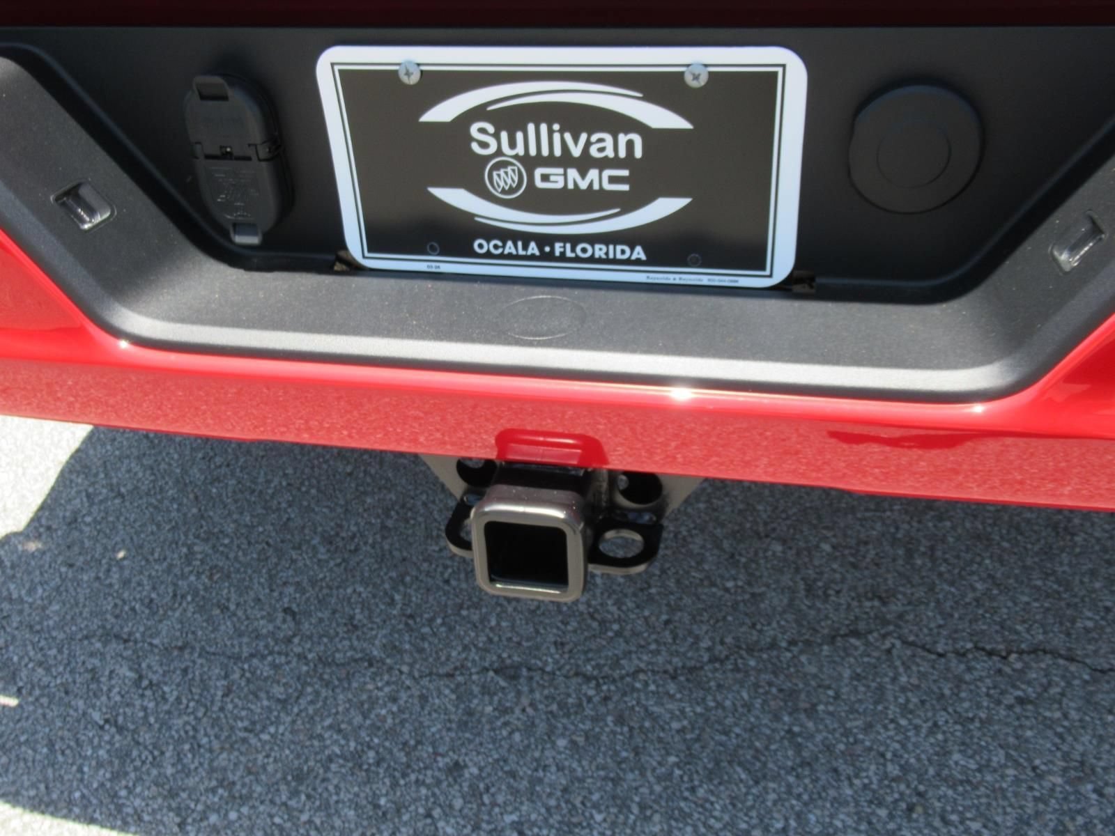 2026 GMC Sierra 1500 Pro - Photo 27
