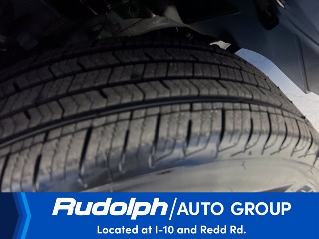 Used 2021 Black Jeep Trailhawk image 28