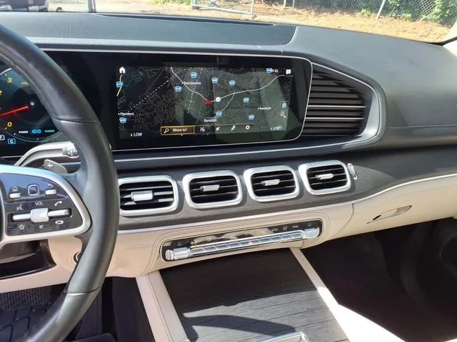 2022 Mercedes-Benz GLE GLE450 - Photo 10