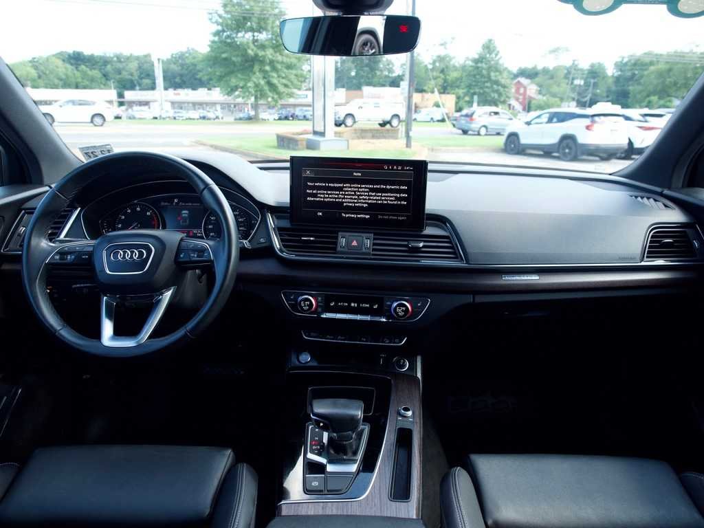 2023 Audi Q5 Sportback Premium - Photo 21
