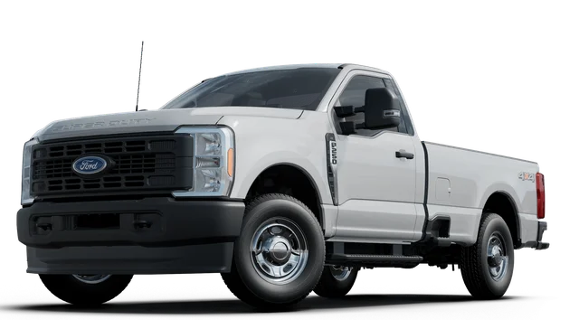 2024 Ford Super Duty F-250® XL