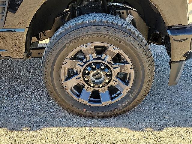 New 2026 Agate Black Metallic Ford F-250® XL image 39