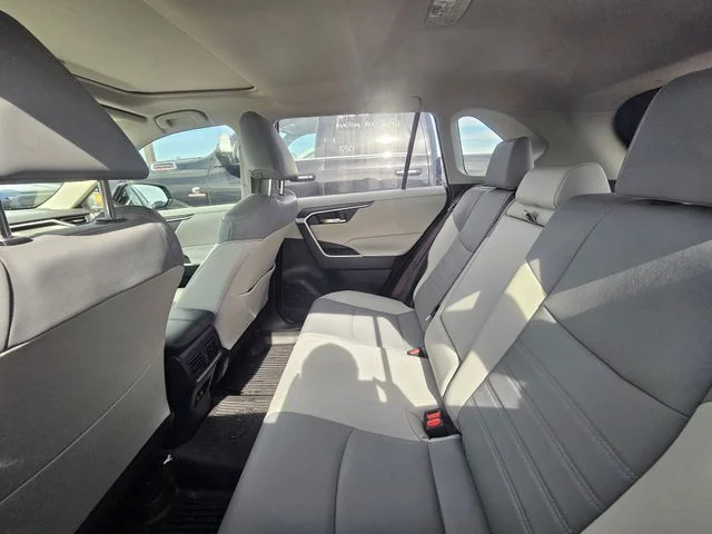 Used 2019 Magnetic Gray Metallic Toyota XLE Premium image 15