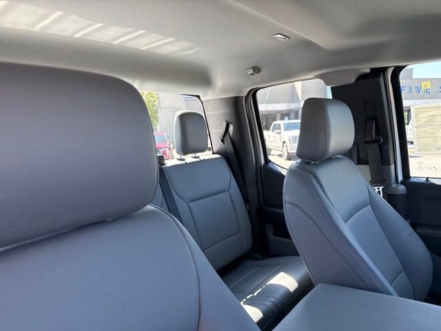 New 2026 Oxford White Ford XL image 16