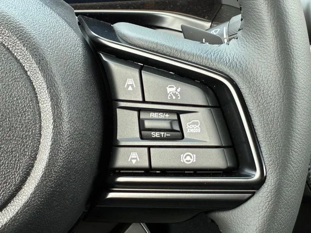 New 2026 MAGNETITE GRAY METALLIC Subaru Premium image 16