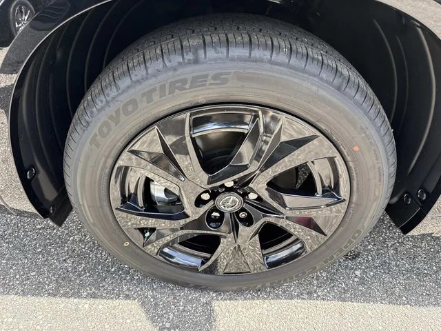 New 2026 Aero Gray Metallic Mazda 2.5 S Premium AWD image 13
