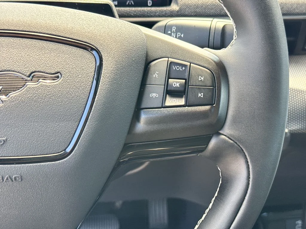 Certified Used 2025 White Ford GT image 17