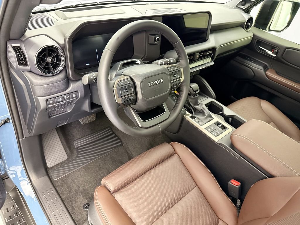 Used 2026 Brown Toyota Base image 9
