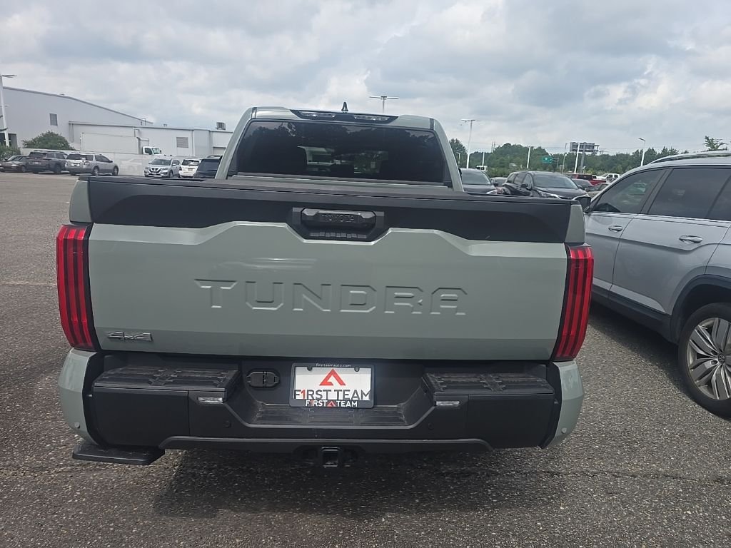 Used 2026  Toyota SR5 image 6