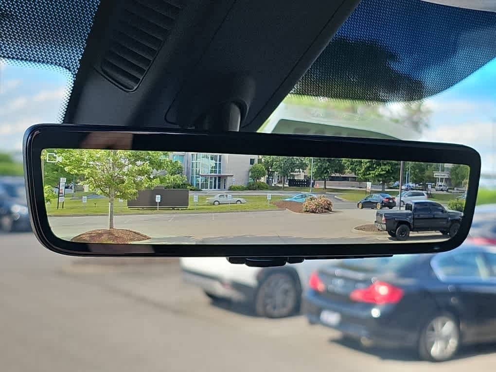 New 2026 Graphite Gray Mercedes-Benz  image 21