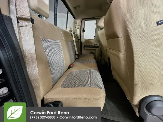 Used 2016 Shadow Black Ford XLT image 27