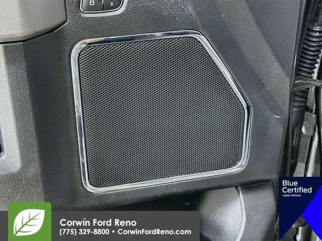 Certified Used 2019 Magnetic Ford Platinum image 23
