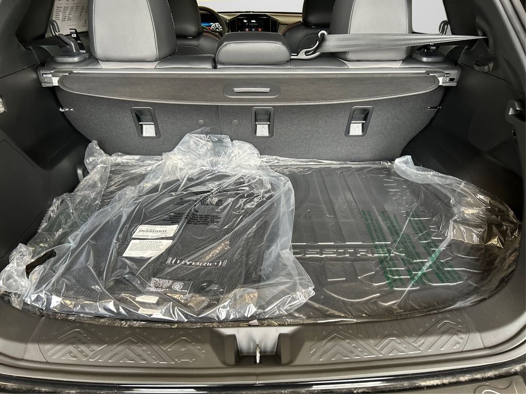 2026 Subaru Crosstrek Limited - Photo 11