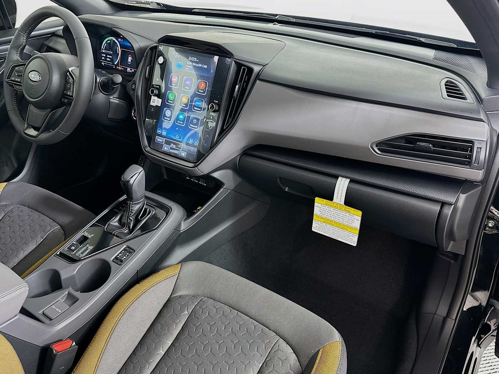 2026 Subaru Crosstrek Sport - Photo 27