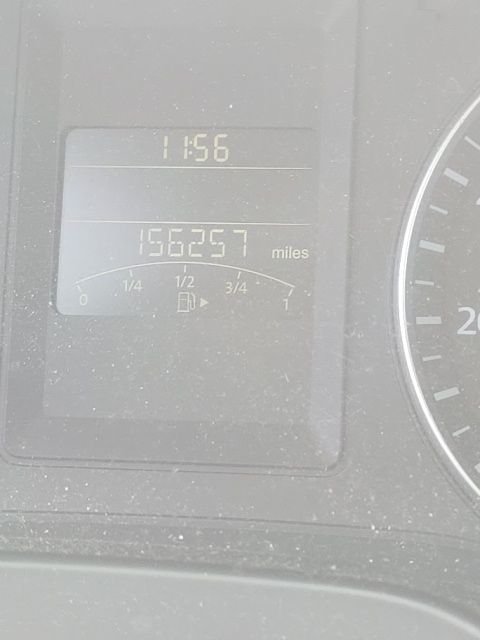 Used 2012  Volkswagen SEL image 13