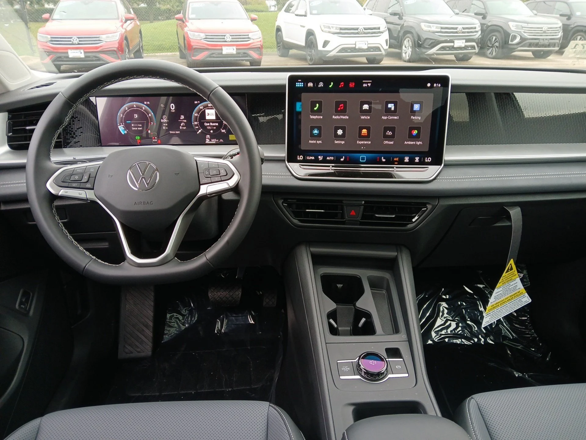 Vehicle thumbnail