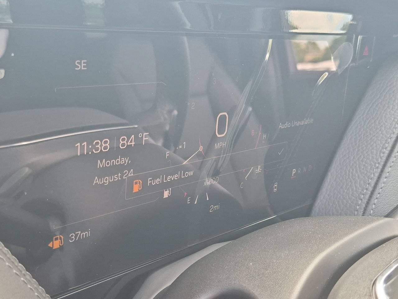 2026 GMC Yukon Denali - Photo 12