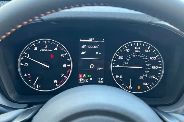 New 2026 ALPINE GREEN Subaru Limited image 21