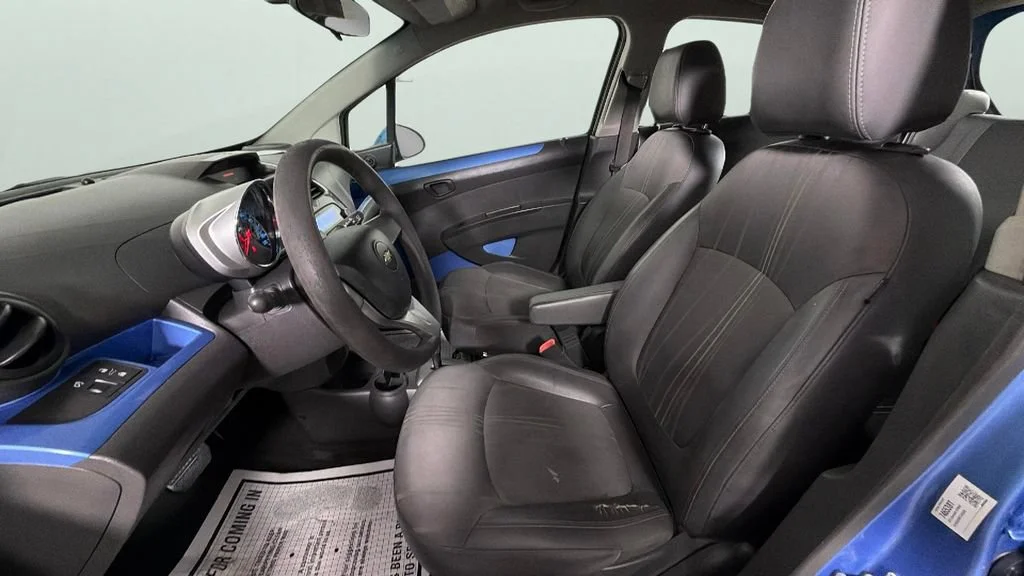 Used 2015 Metallic paint.) Chevrolet LS image 17