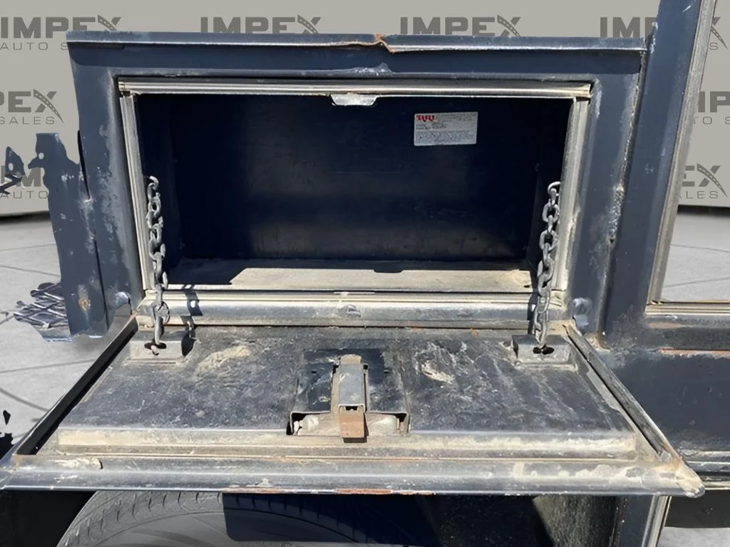Used 2023 Silver Ram Tradesman image 73
