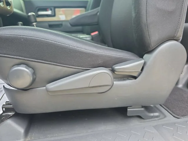 Used 2014 Beige Toyota Base image 28