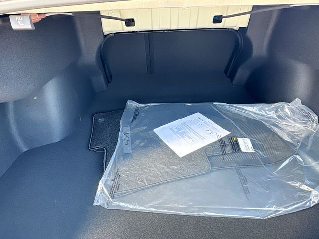 New 2026 Steel Matte Gray Kia GT-Line AWD image 25