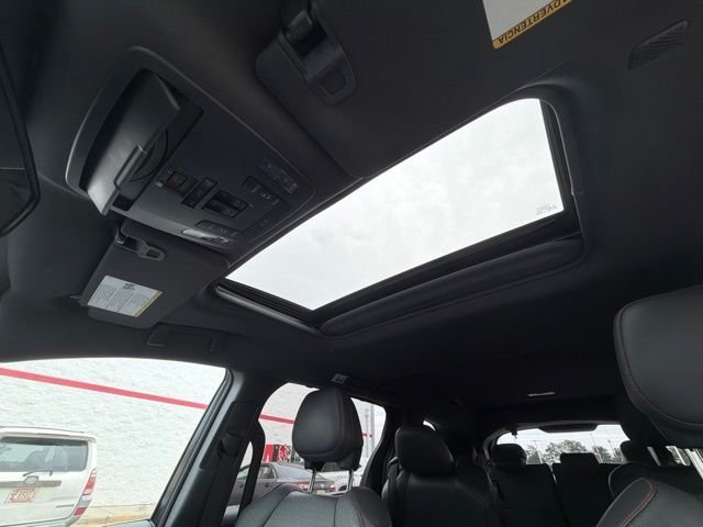 Used 2023 Black Toyota XSE image 44