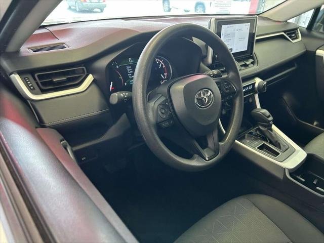 Certified Used 2025 ICE CAP Toyota  image 12
