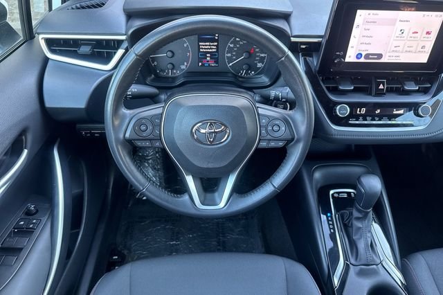 2024 Toyota Corolla SE - Photo 16