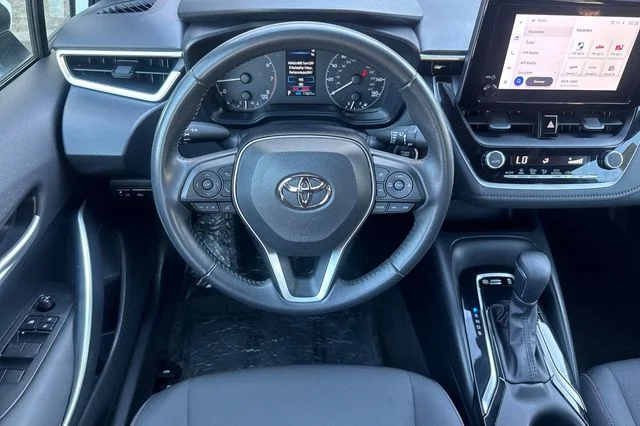2024 Toyota Corolla SE - Photo 16