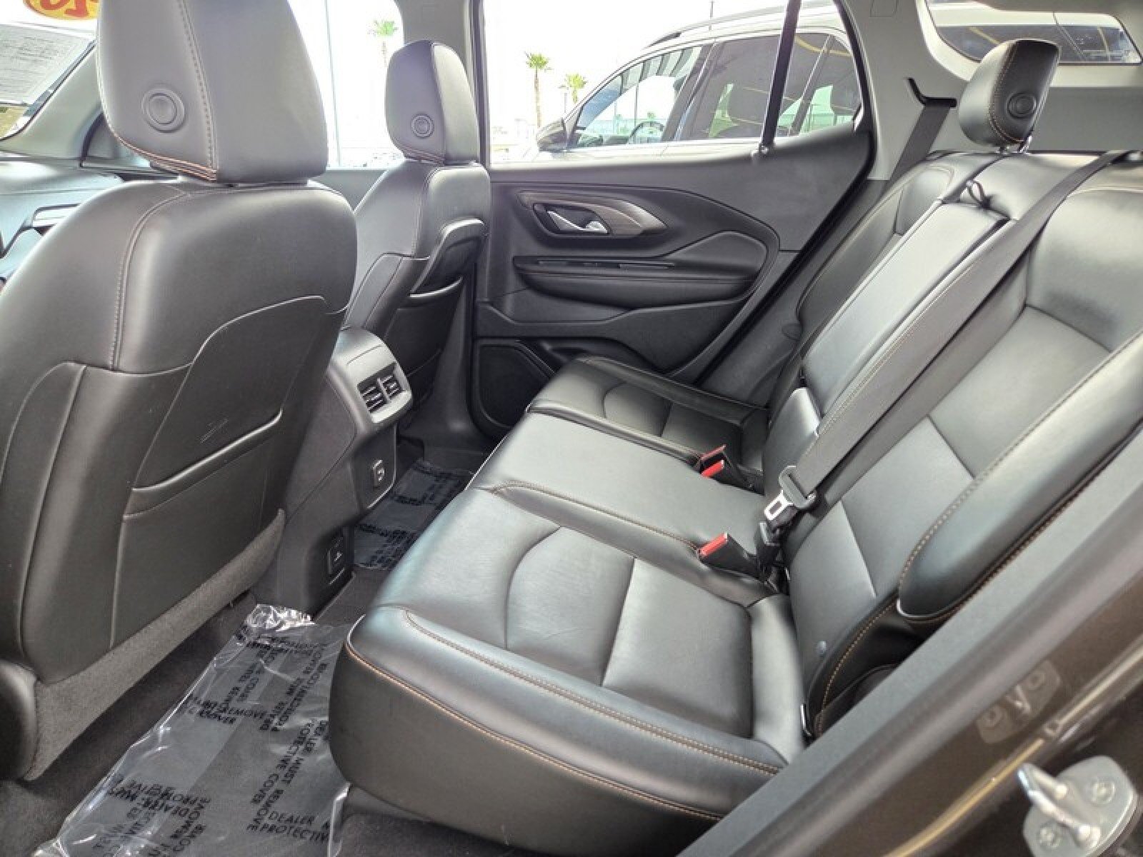 Used 2020 GRAY GMC SLT image 14