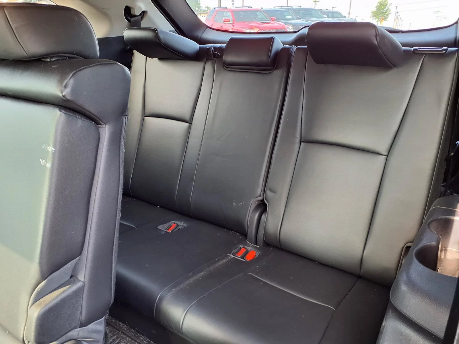 Used 2023 Blueprint Toyota XLE image 25