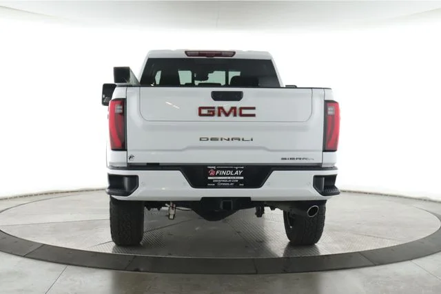 Used 2026 White GMC Denali image 11