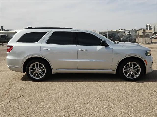 Used 2024 Triple Nickel Dodge R/T All-Wheel Drive image 5