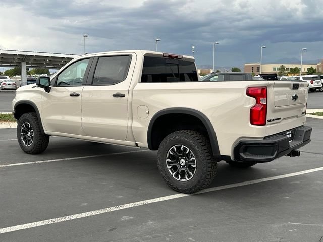 2026 Chevrolet Silverado 1500 ZR2 - Photo 11