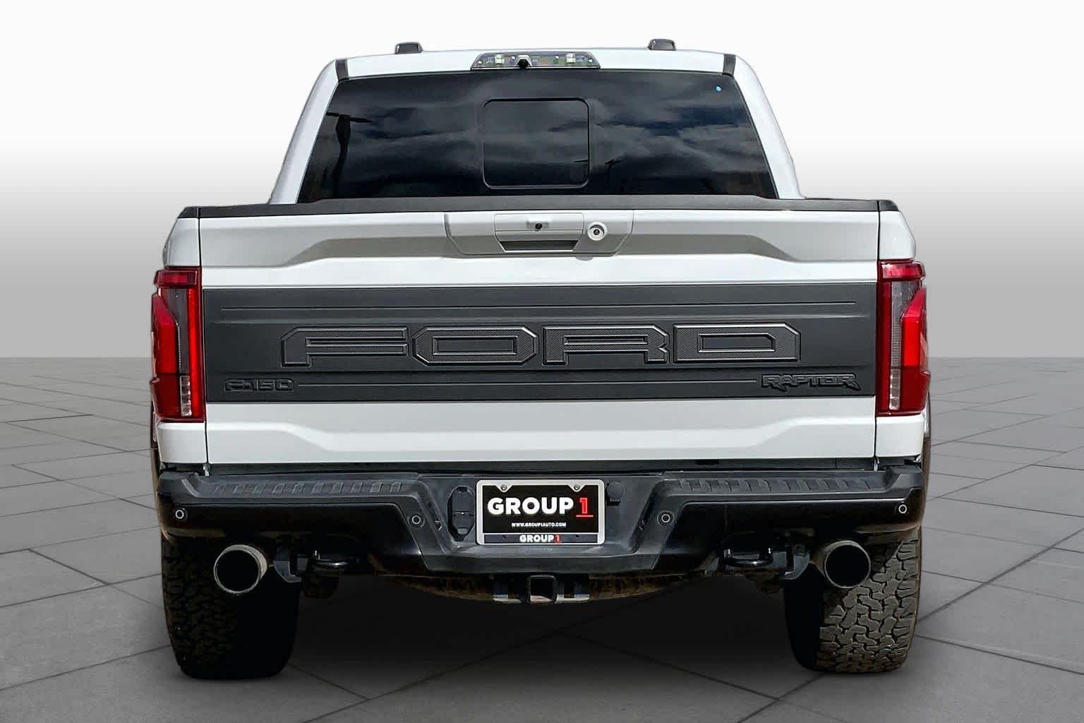 Certified Used 2024 Avalanche Ford Raptor image 5