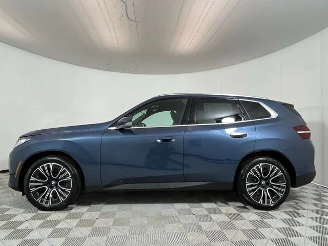 Used 2026 Arctic Race Blue metallic BMW 30 xDrive image 4
